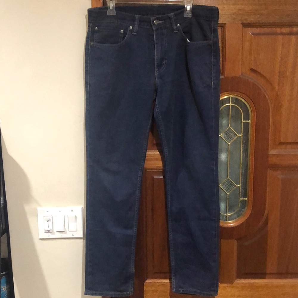 Levi’s Jeans